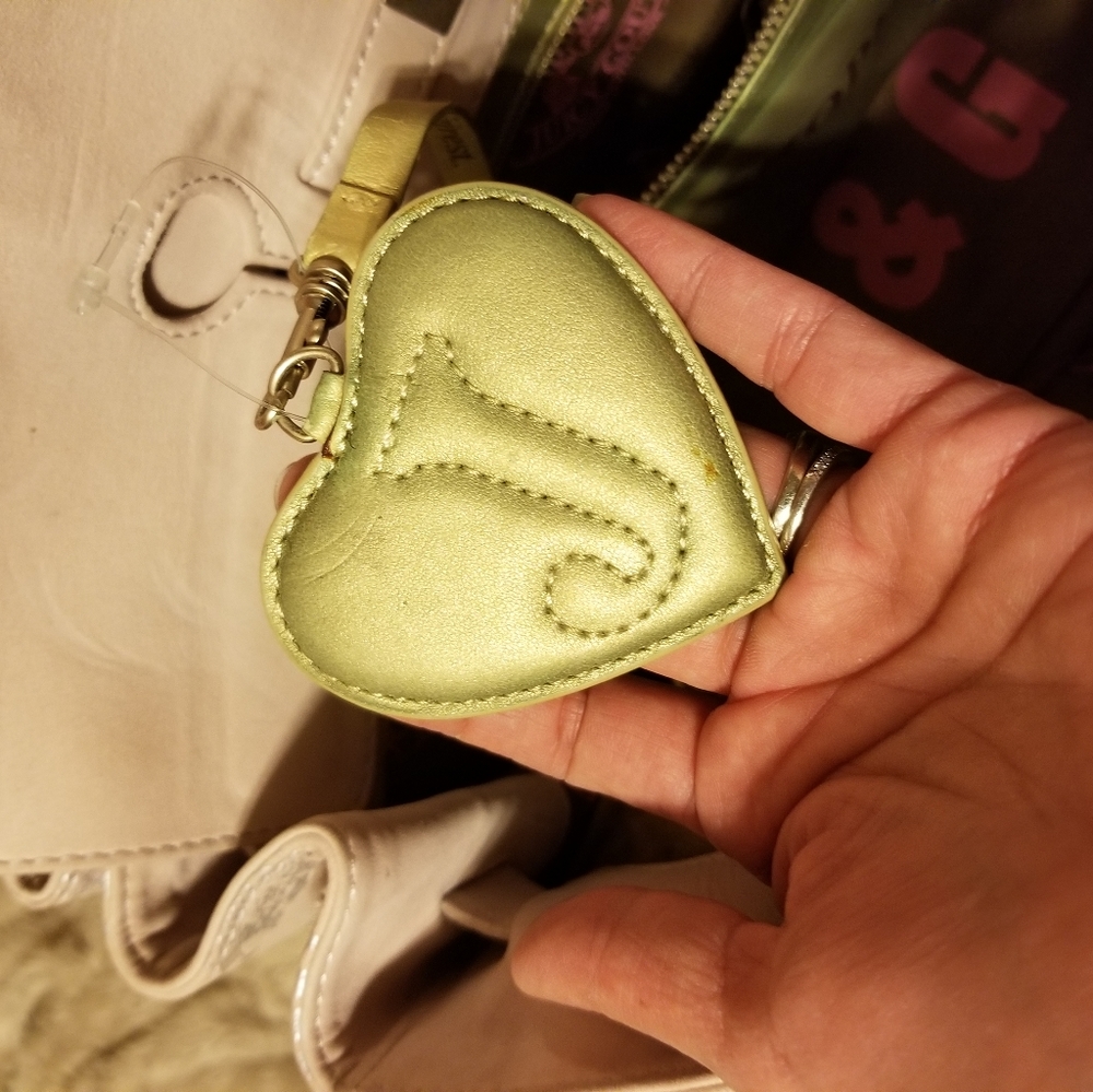 Juicy Couture Large Handbag - Picture 5 of 16